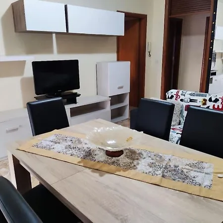 Casa Gioia Appartamento *