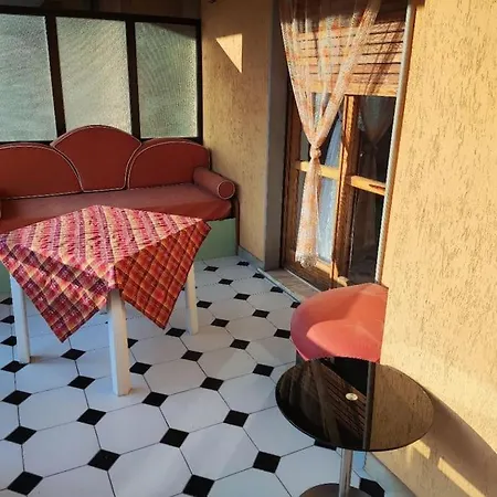 Casa Gioia Appartamento *