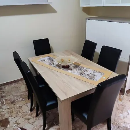 Casa Gioia Appartamento Castelnuovo Cilento