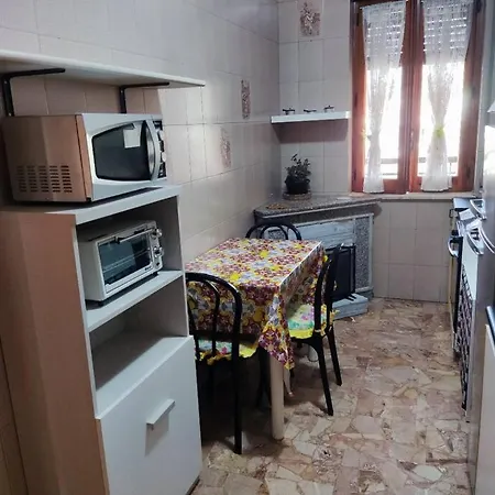 Casa Gioia