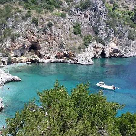 Appartamento Casa Gioia Castelnuovo Cilento