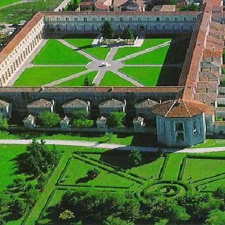 Appartamento Casa Gioia