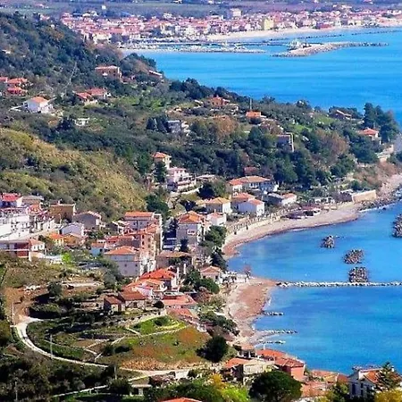 Casa Gioia Castelnuovo Cilento