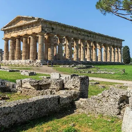 Appartamento Casa Gioia *