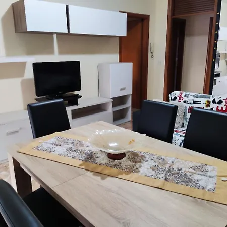 Appartamento Casa Gioia