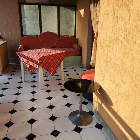 Casa Gioia
