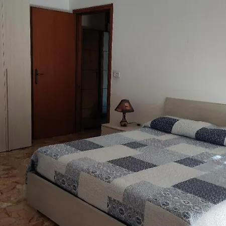Casa Gioia Appartamento Castelnuovo Cilento