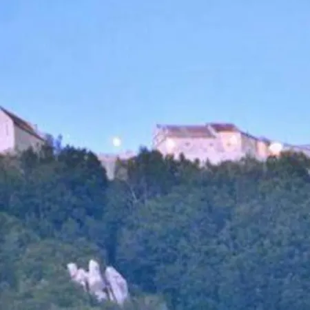 Casa Gioia * Castelnuovo Cilento