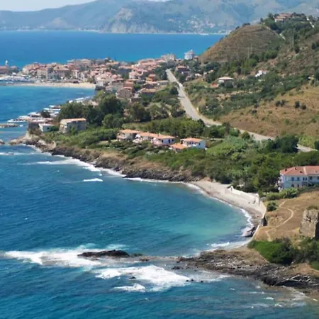 Appartamento Casa Gioia