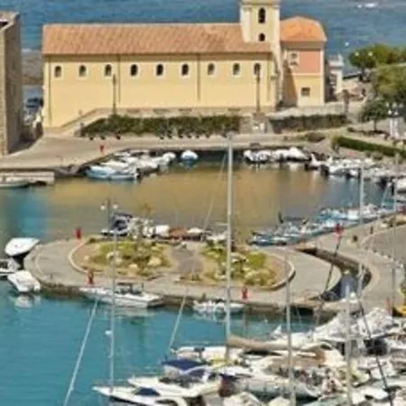 Appartamento Casa Gioia *