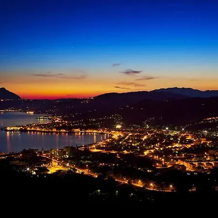 Casa Gioia Appartamento Castelnuovo Cilento