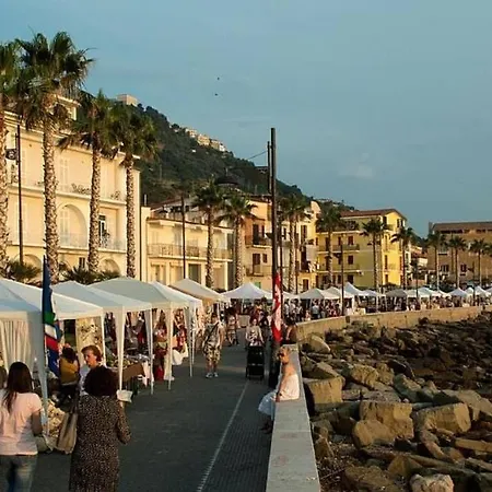 Casa Gioia *