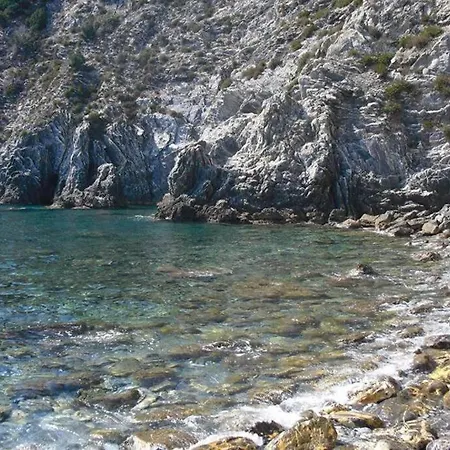 Appartamento Casa Gioia Castelnuovo Cilento